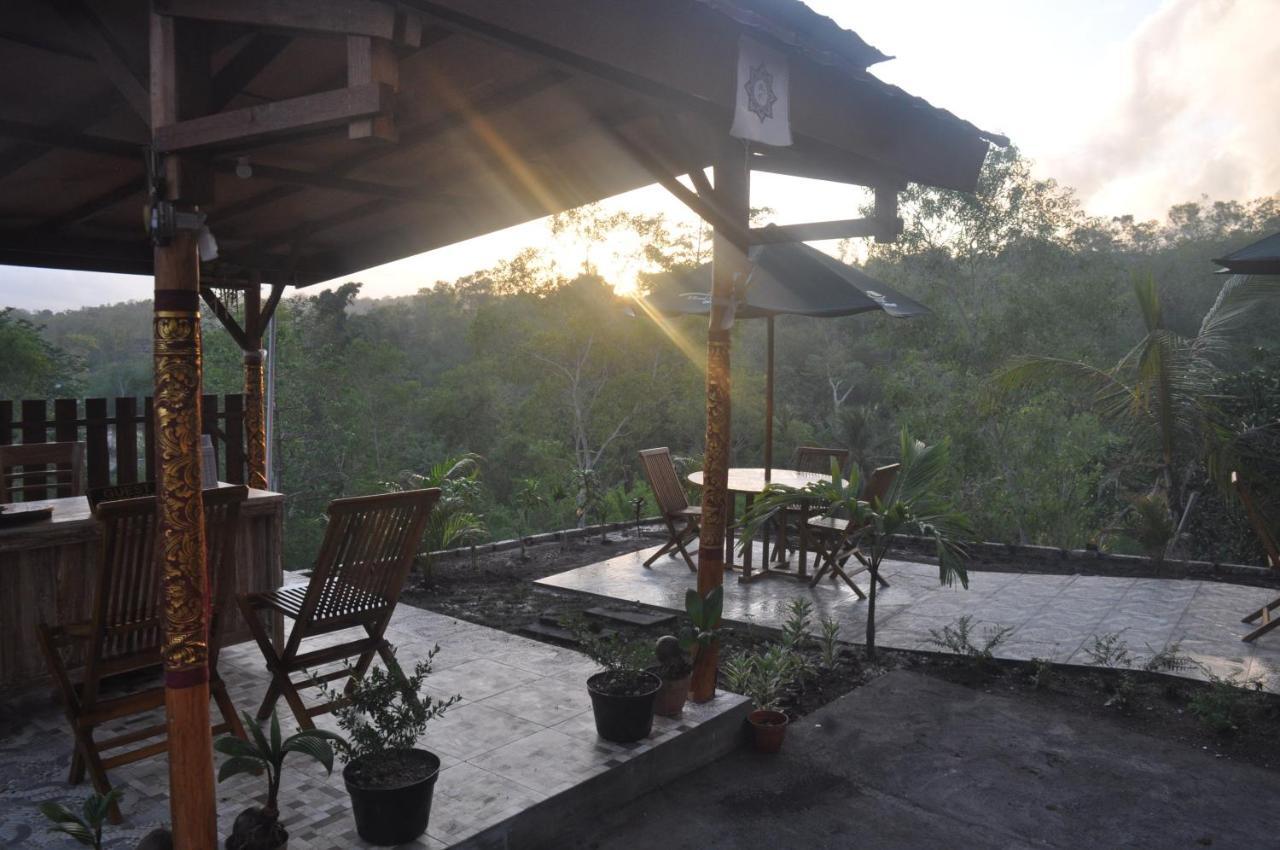 Kkorok Hill Cottage Toyapakeh 外观 照片